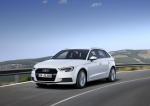 Audi A3 Sportback g-tron 2016 года (WW)